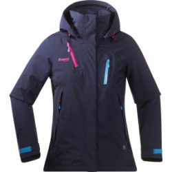 Womens Tyin Insulated Jacket
